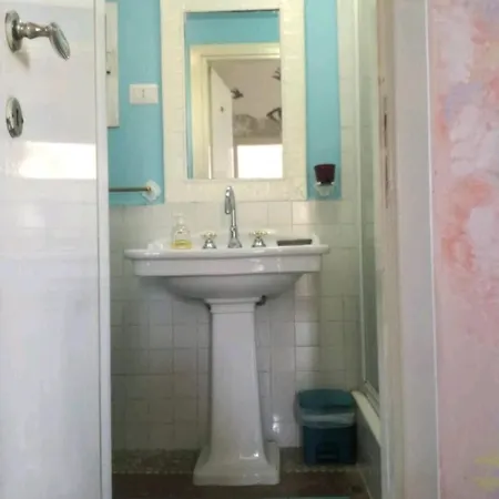 La Finestra Sulla Cupola Apartamento *