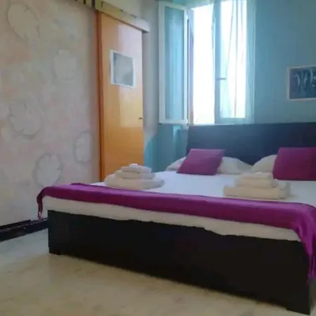 La Finestra Sulla Cupola Apartamento Roma