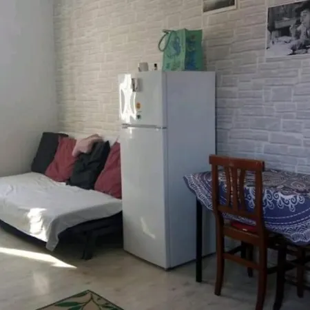 La Finestra Sulla Cupola Apartmán Řím