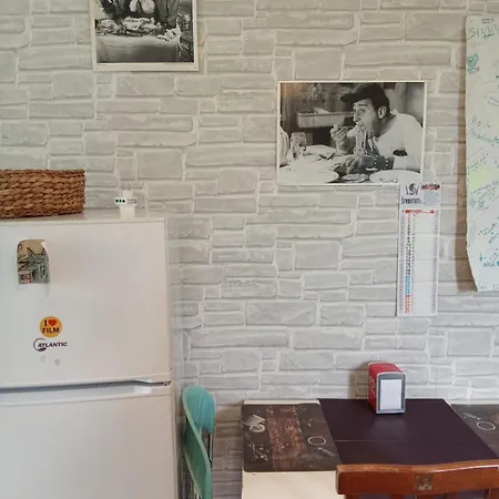 Apartamento La Finestra Sulla Cupola *
